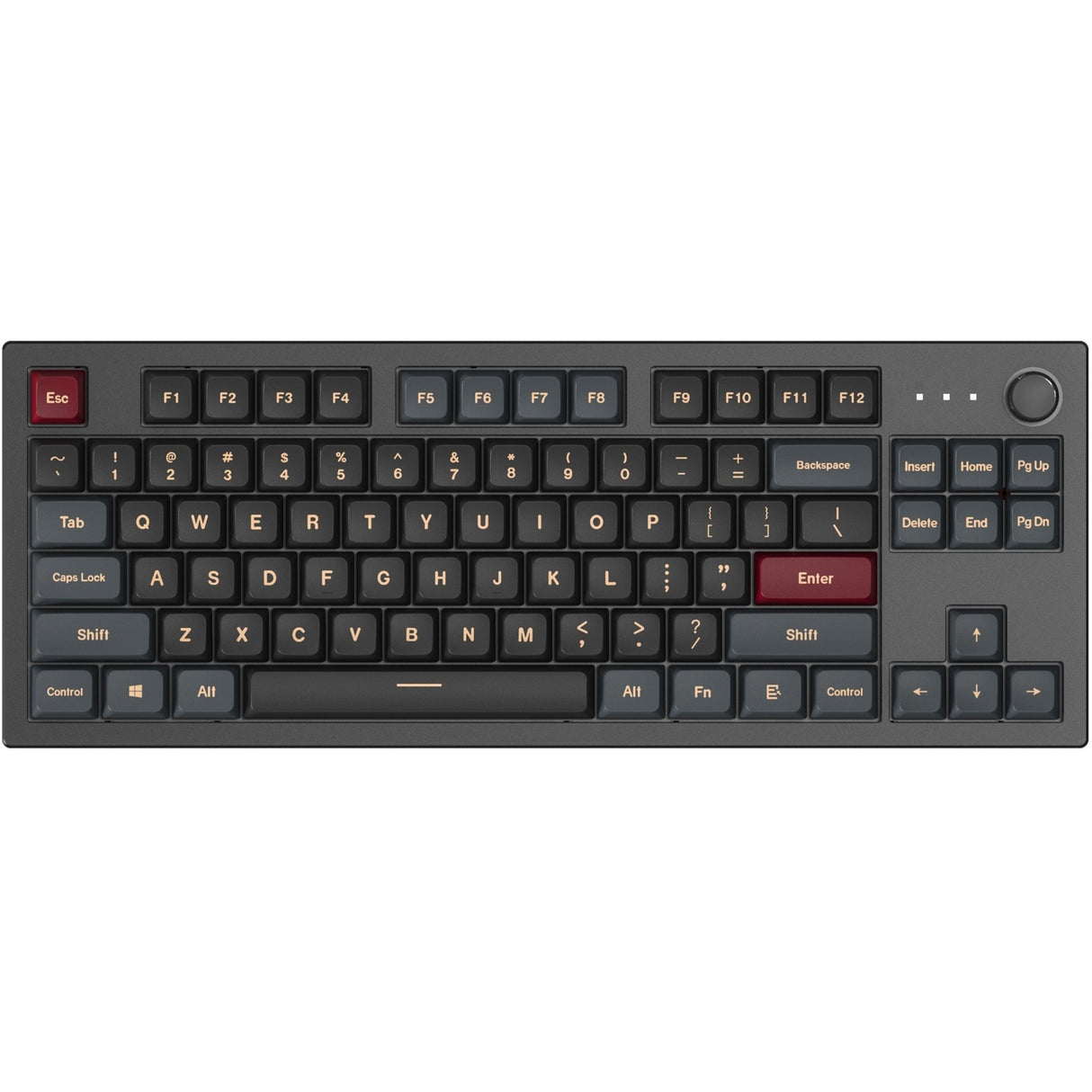 Montech Montech Monkey Darkness TKL
