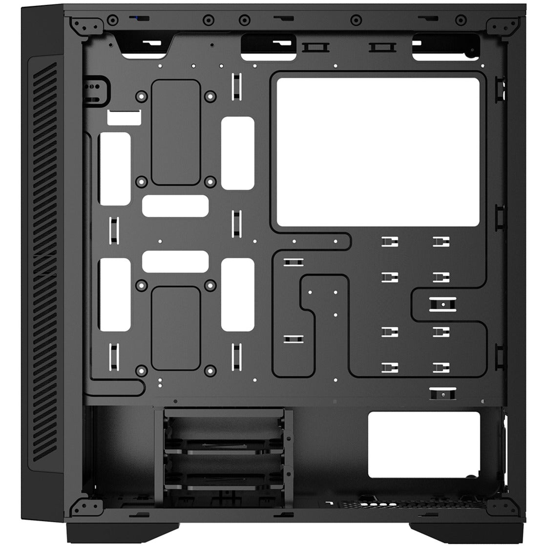 Deepcool DeepCool Matrexx 55 V3 Add-RGB 3f