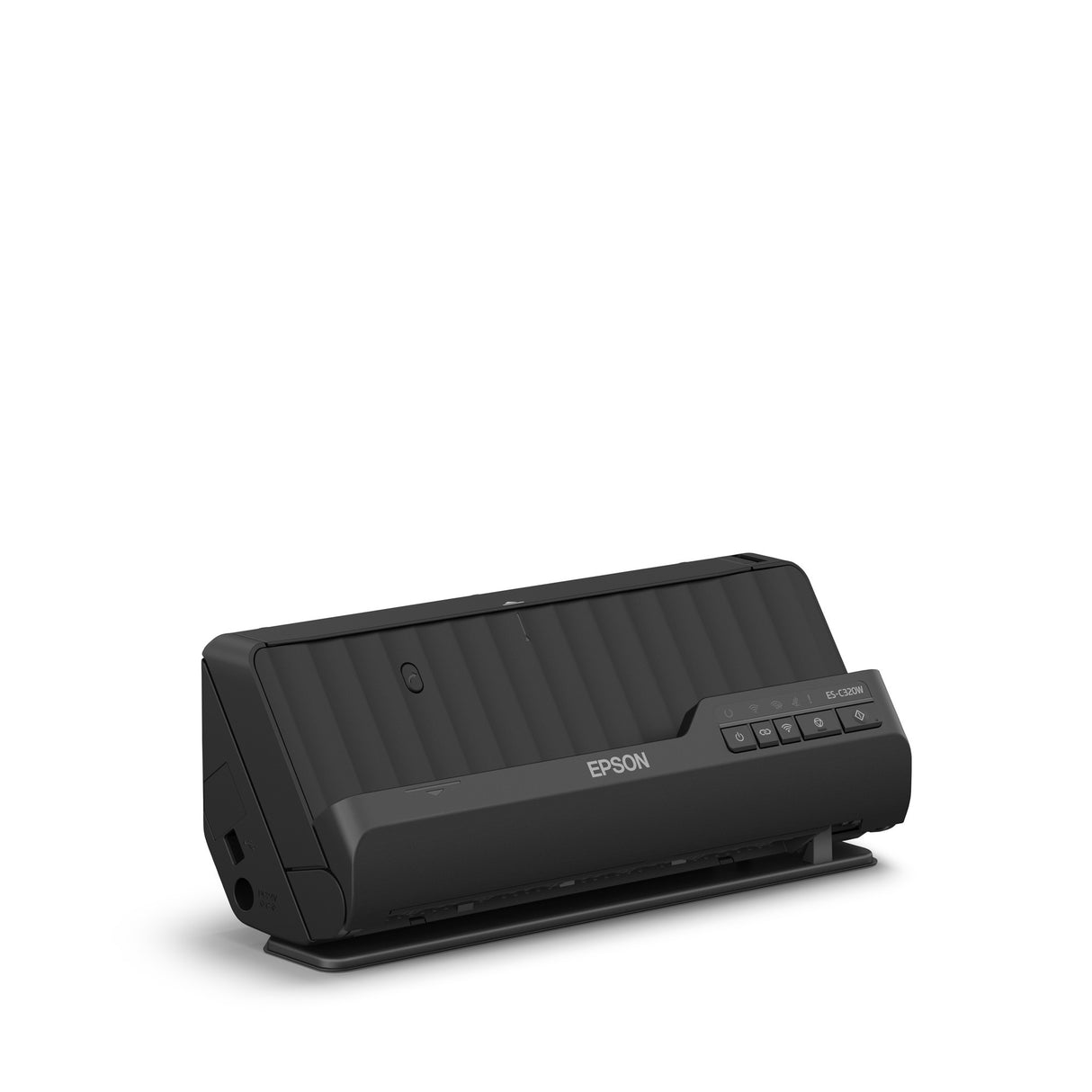 Epson ES-C320W kompakter A4-Dokumentenscanner mit WLAN-Verbindung