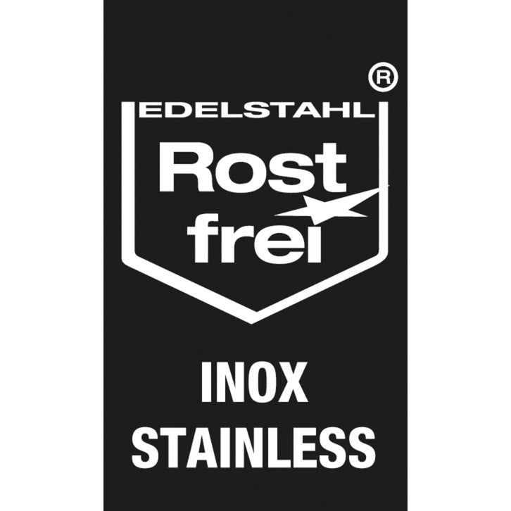 Wera Innensechskantschlüsselsatz 3950 9 Hex-Plus Edelstahl 1 (Edelstahl, 9-teilig, 1,5 mm bis 10 mm)