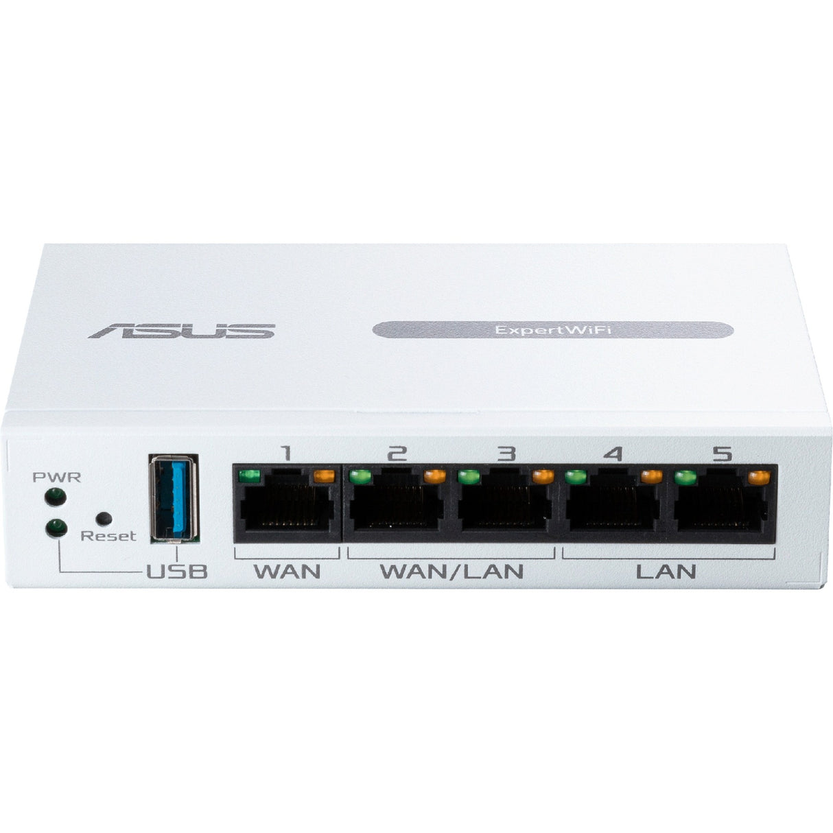 Asus expertwifi - ebg15 Router (weiß)