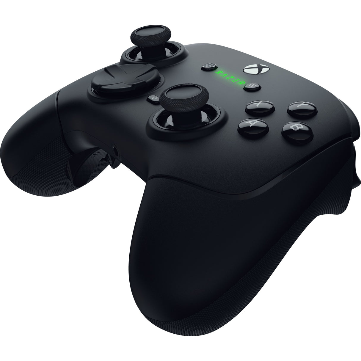 Razer Wolverine V3 Pro Gamepad (Schwarz, Xbox, PC)