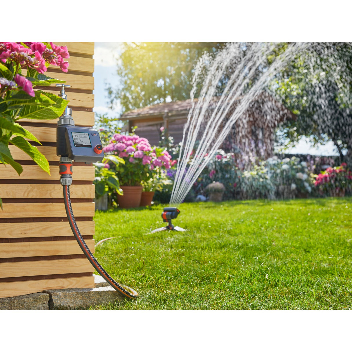 Gardena Gardena Spray Select Select Select