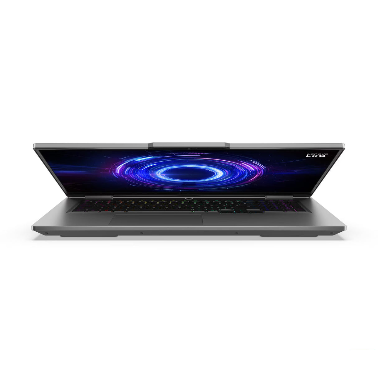 Lenovo loq 17irx10 (83jh0074mh) 17.3 gaming laptop (grijs | i7-13700hx | rtx 5060 | 24 gb | 1 tb ssd | 165 hz)