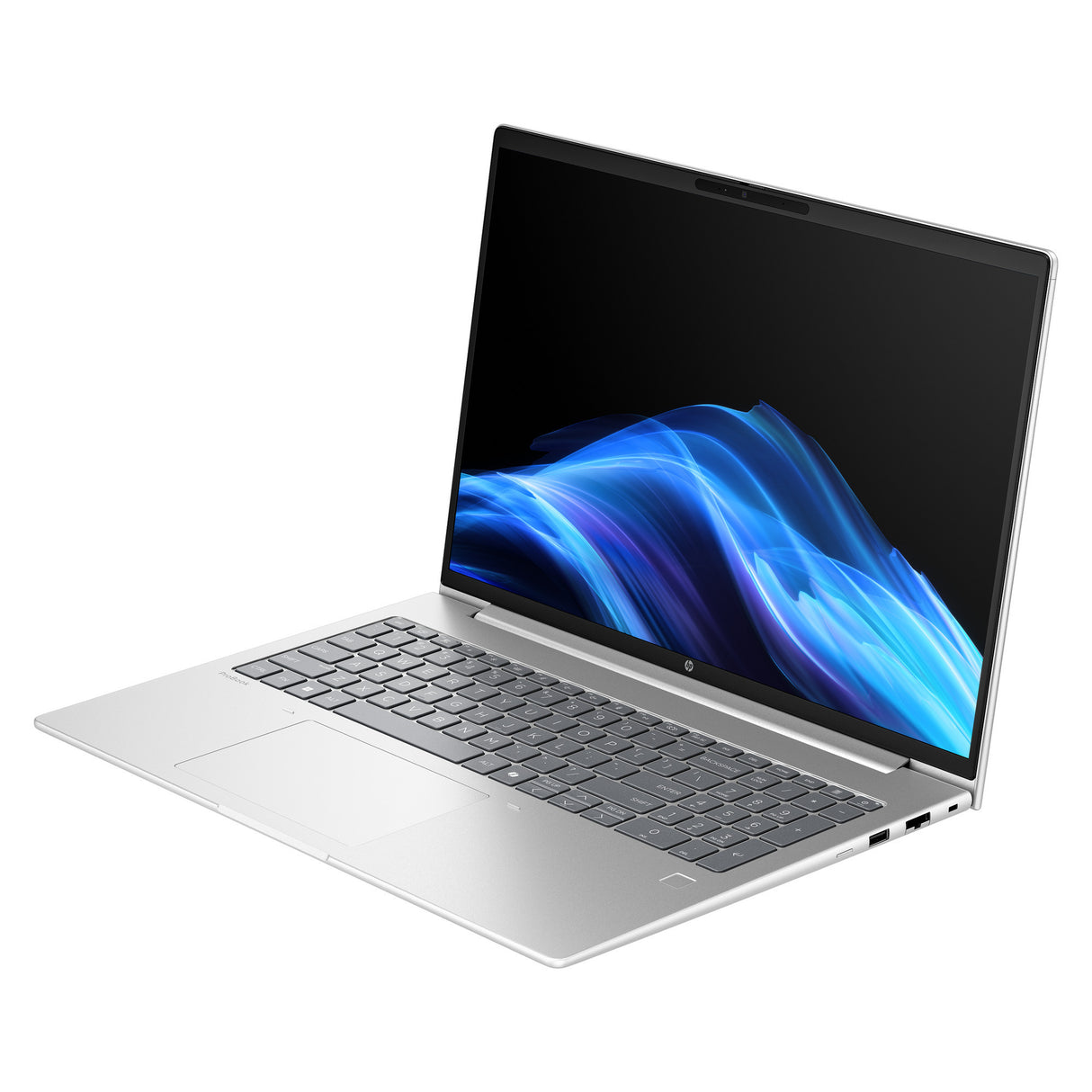 HP Probook 4 g1ir 16 (b39xpat) 16 Laptop (Silber | Core 5 120u | Intel-Grafik | 16 GB | 512 GB SSD)