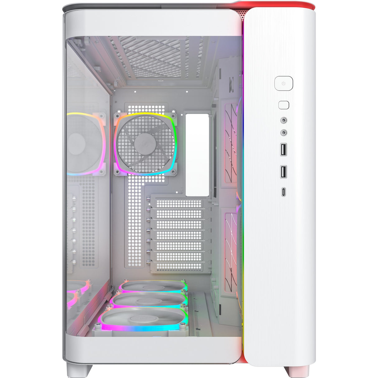 Montech Montech King 95 Pro