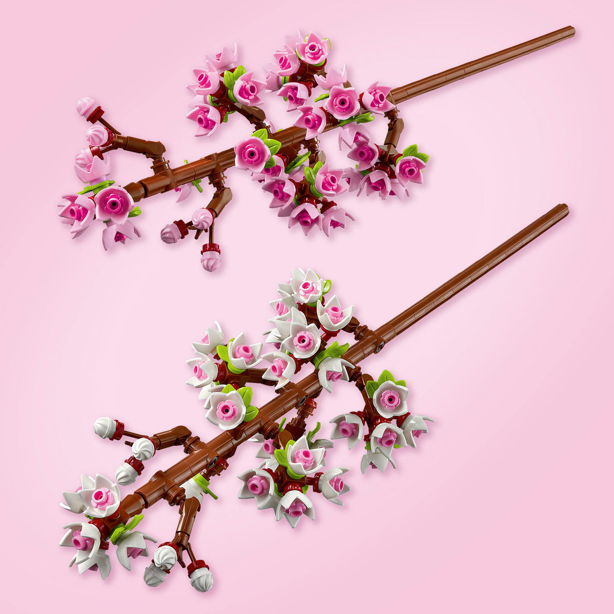 Legoblumen 40725 Kirschblüten