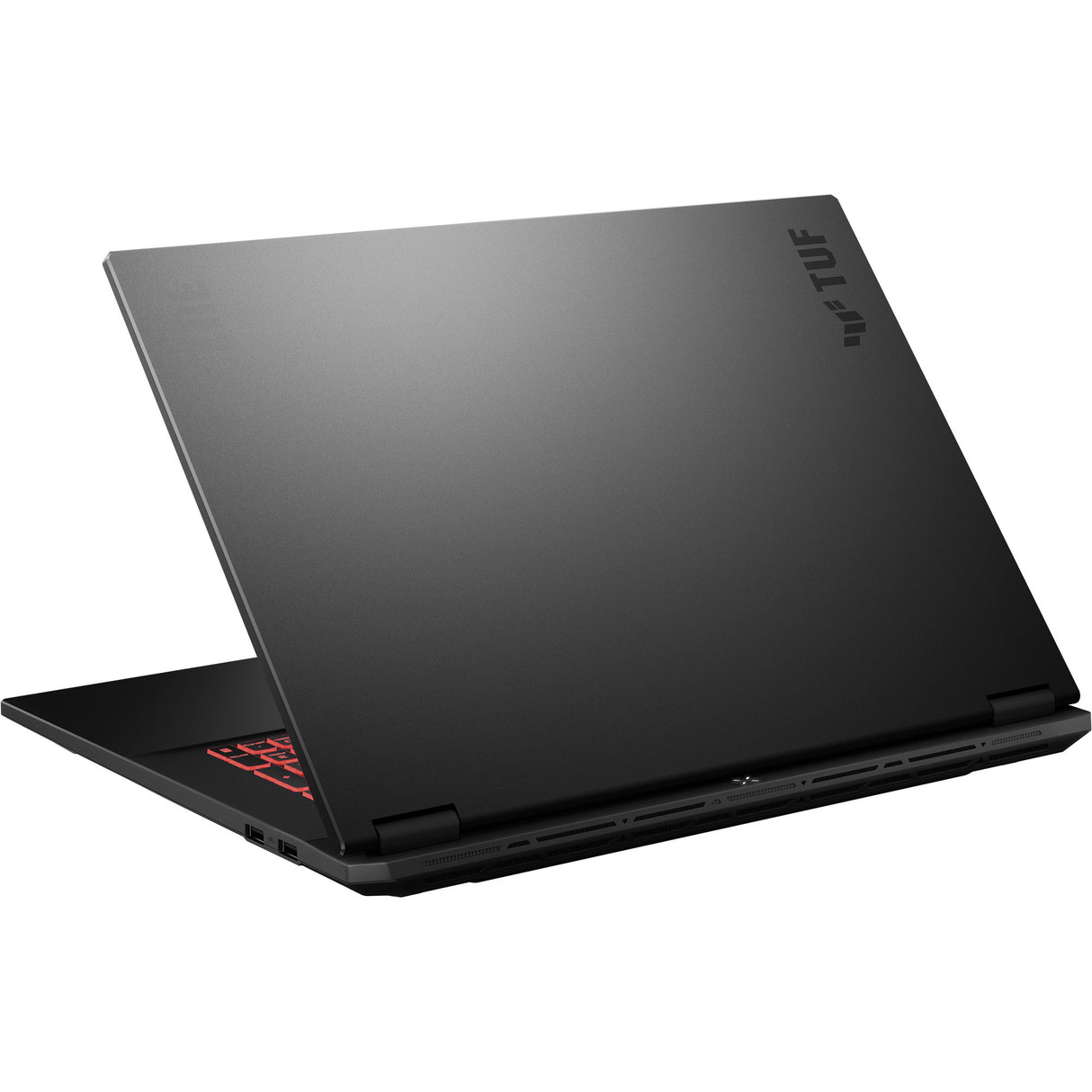 Asus tuf gaming a18 fa808um-s8132w 18 gaming laptop (zwart grijs | r7 260 | rtx 5060 | 16 gb | 512 gb ssd)