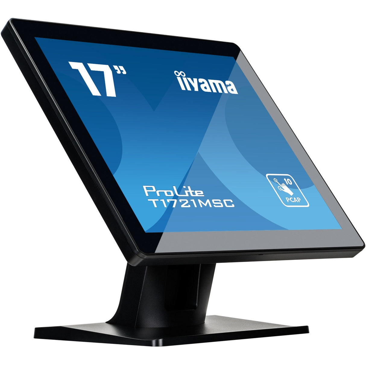 Iiyama ProLite T1721MSC-B2