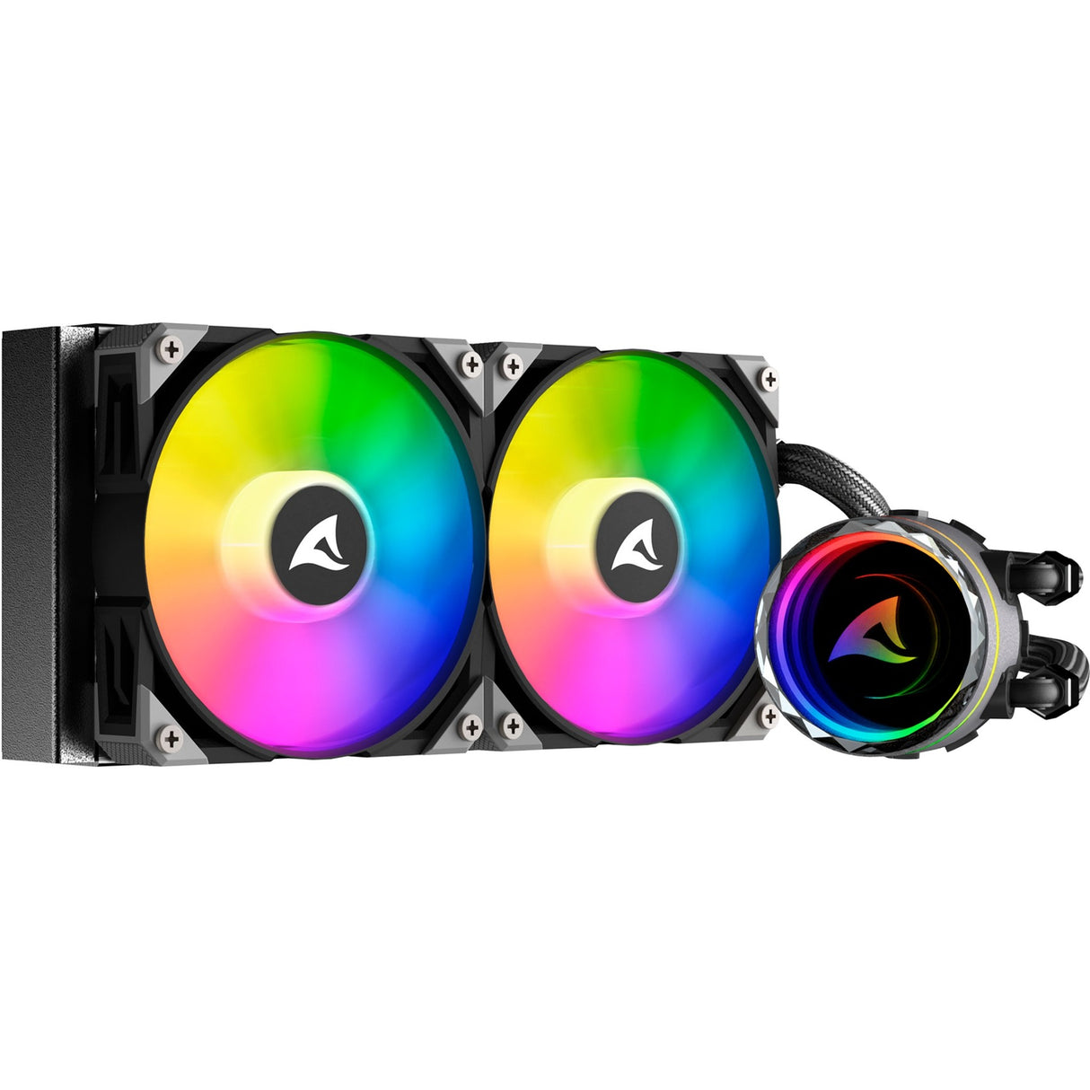 Sharkoon S80 RGB