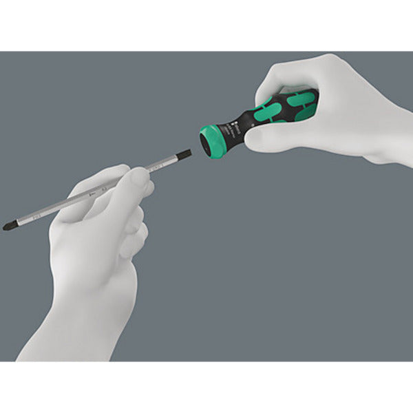 Wera 80 RA Vario Ratschenschrauber – 5051495001