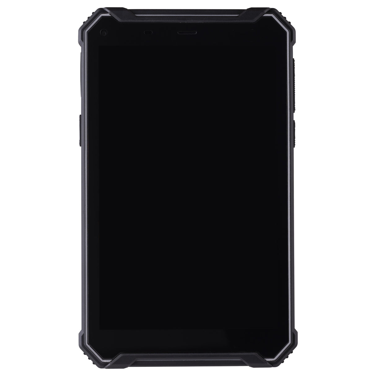 Jcb tough tablet t1 (zwart | 128 gb | android 16 | wi-fi 5 | 4g)