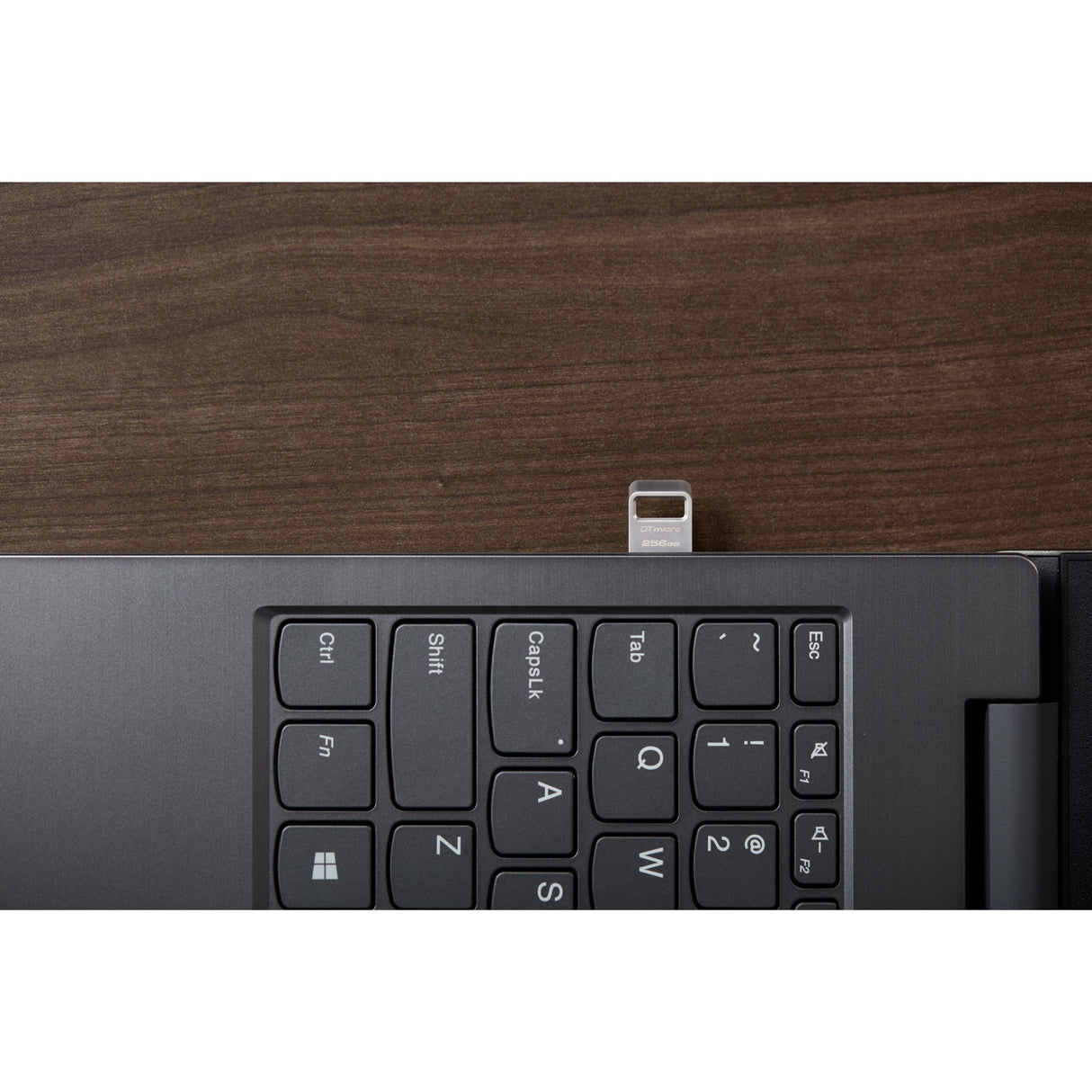 Kingston Datatraveler Micro 64 GB