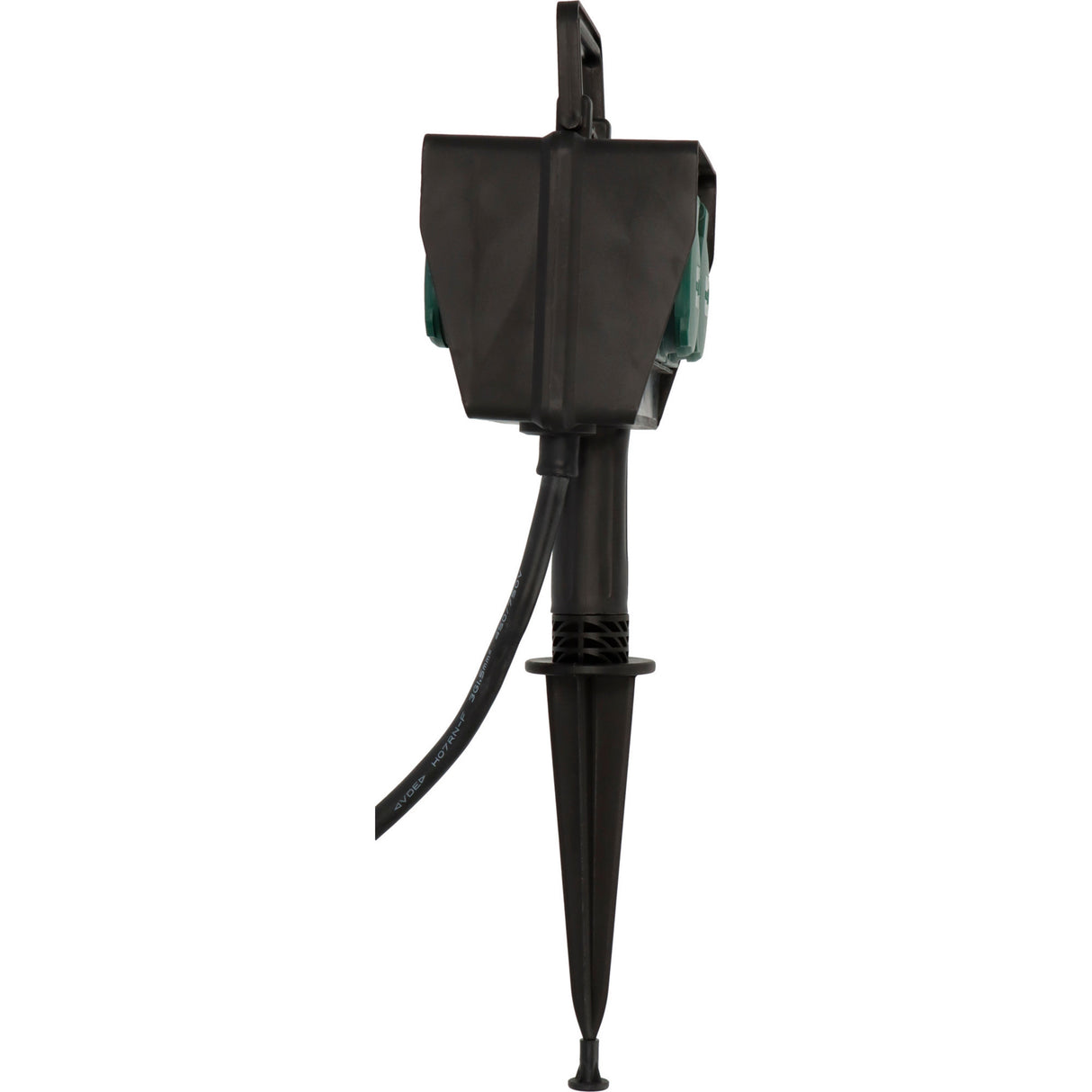 Brennenstuhl Garden Socket mit Erdpasteten 1154450