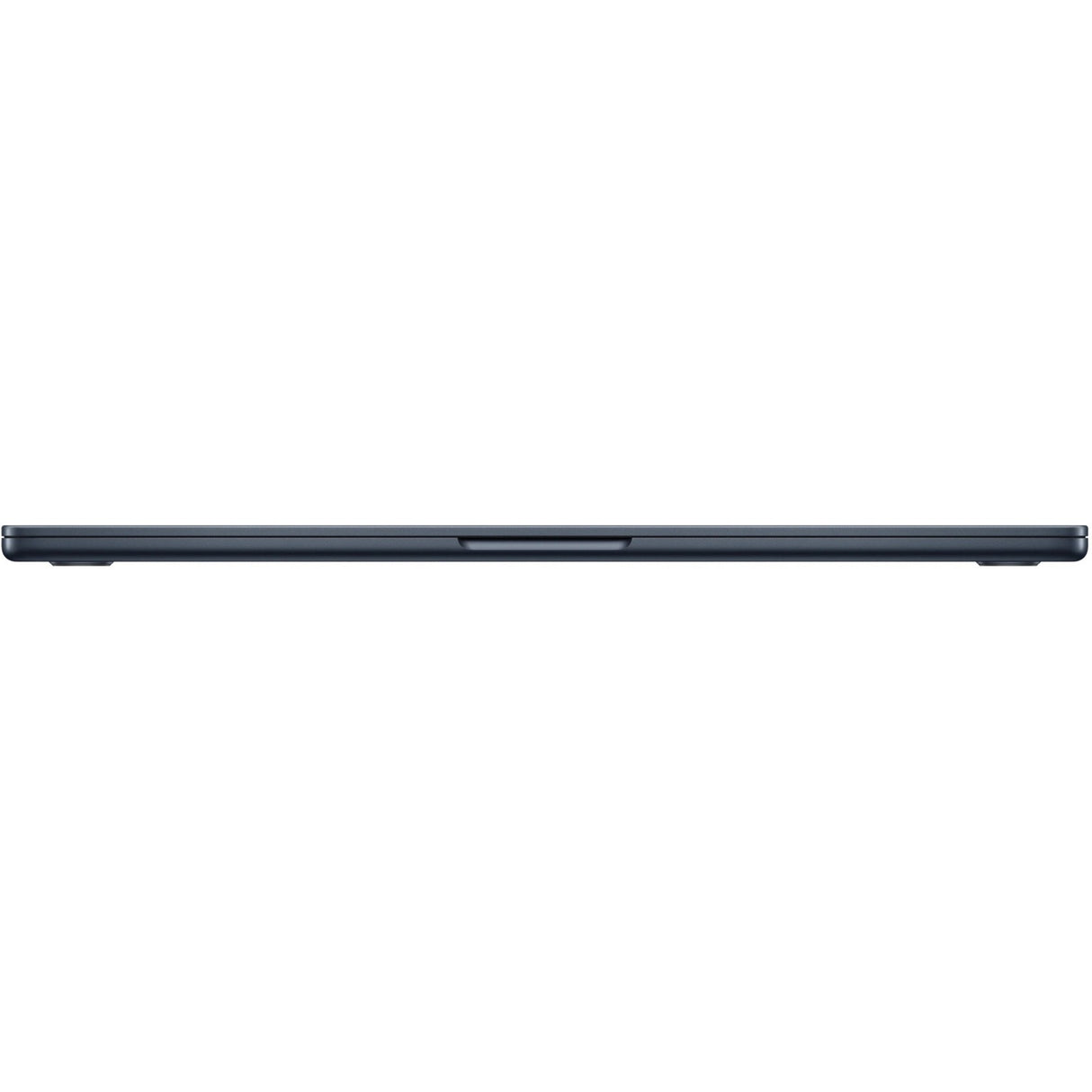 Apple macbook air 2024 15 (mryu3n a) refurbished laptop (nachtblauw | m3 8 core | 10-core gpu | 8 gb | 256 gb ssd)