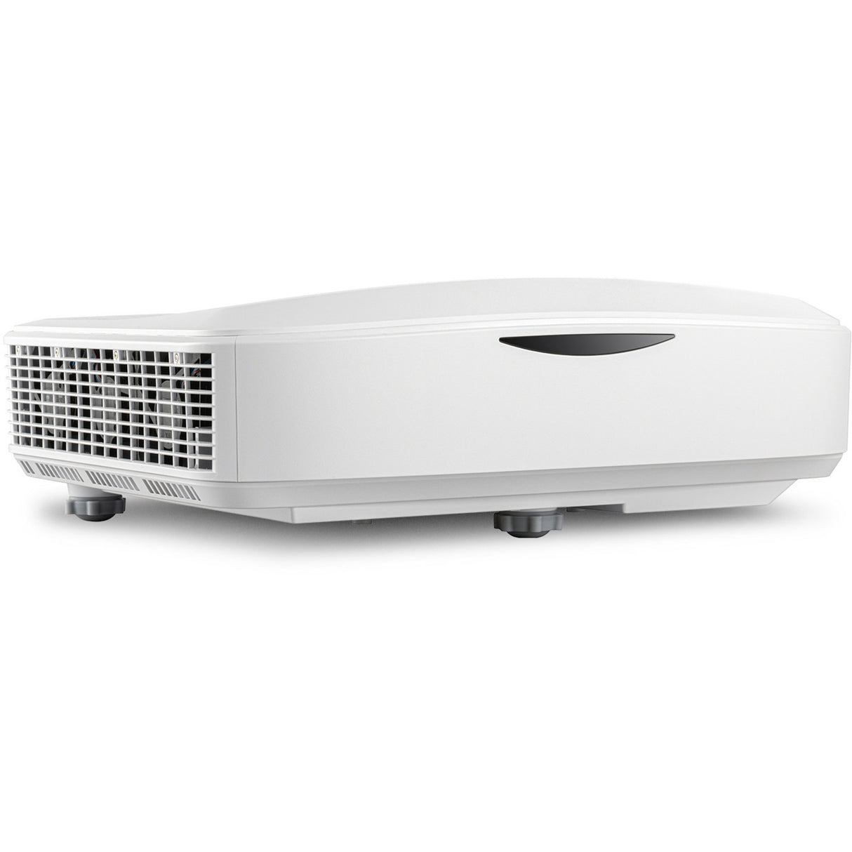 Viewsonic ls832wu Wuxga Ultra-Kurzdistanz-Laserprojektor (weiß, 5000 Ansi-Lumen)