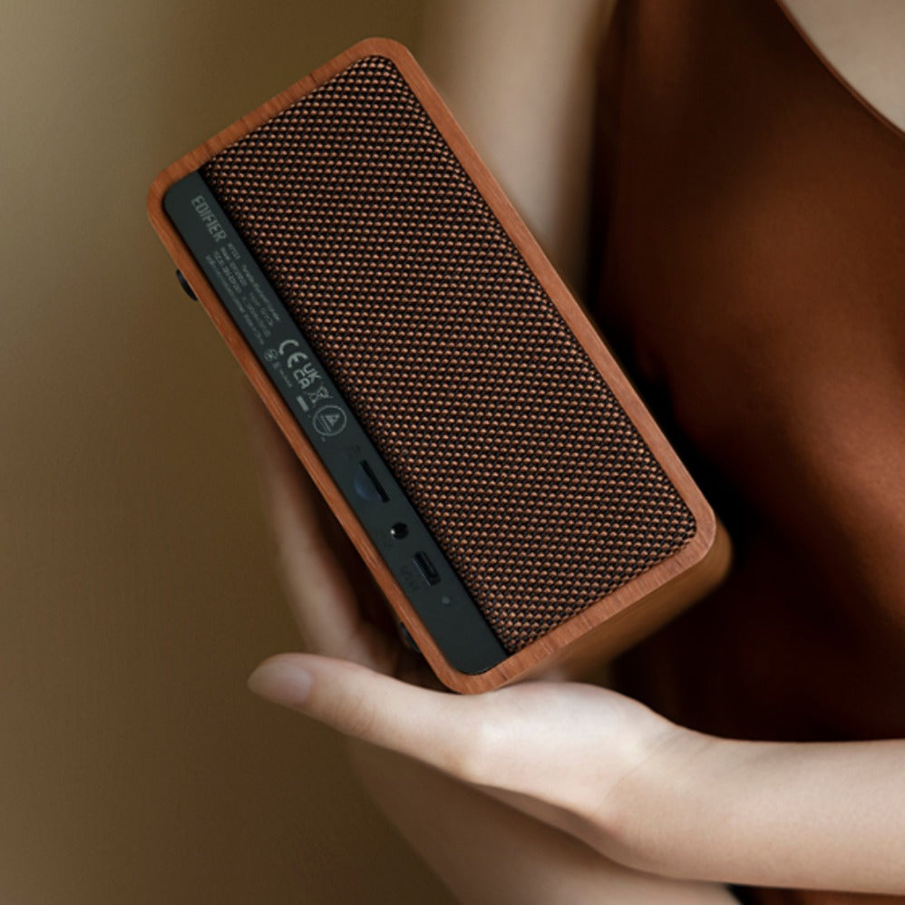 Edifier MP230 Retro Bluetooth-Lautsprecher