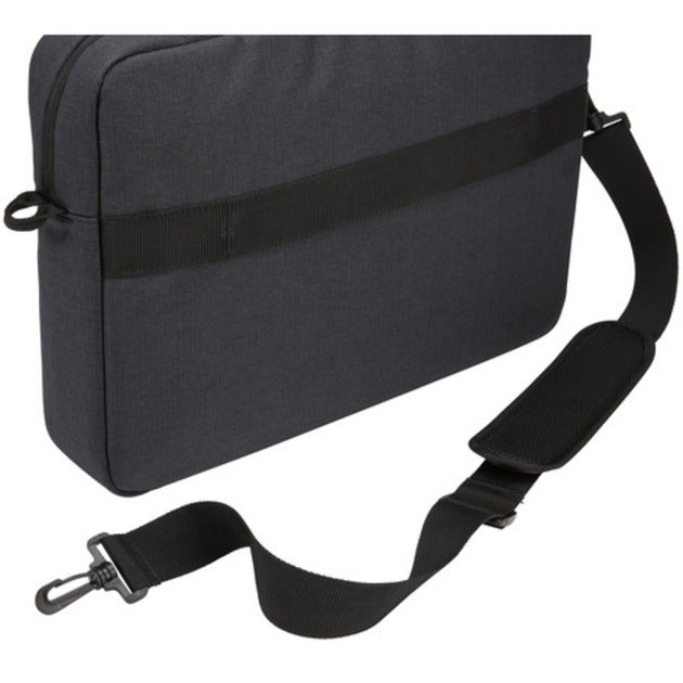 Case Logic Huxton Attaché 15,6 Laptoptasche (schwarz)