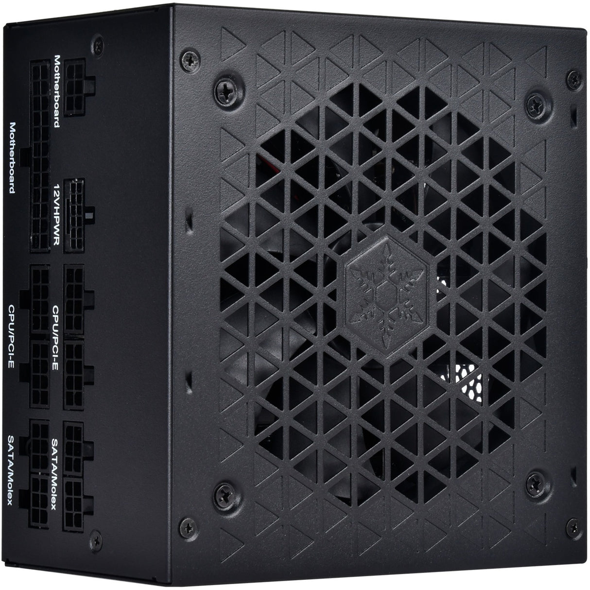 Silverstone DA750R-GM Gold, 750W