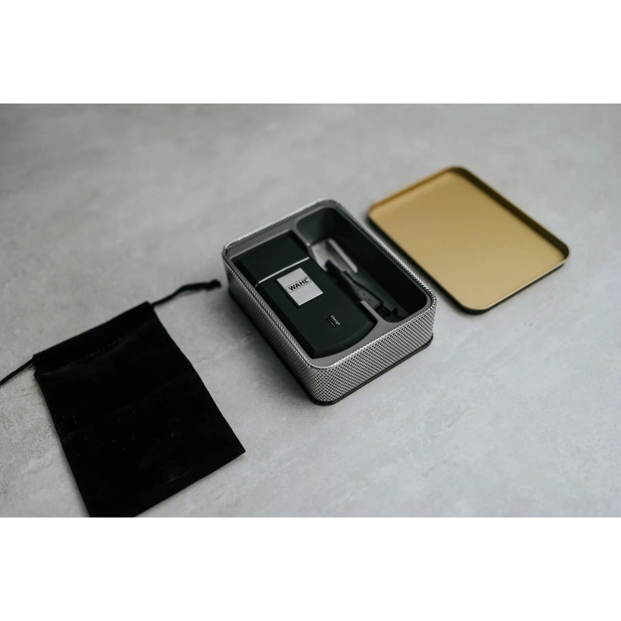 Wahl Home Products Travel Set
