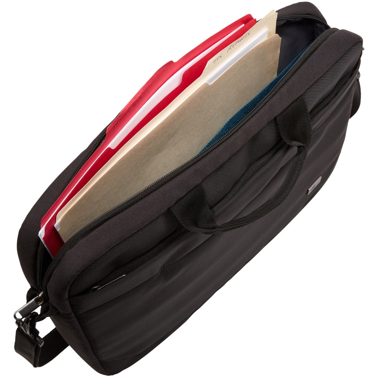 Case Logic Advantage 17,3 Attaché-Laptoptasche
