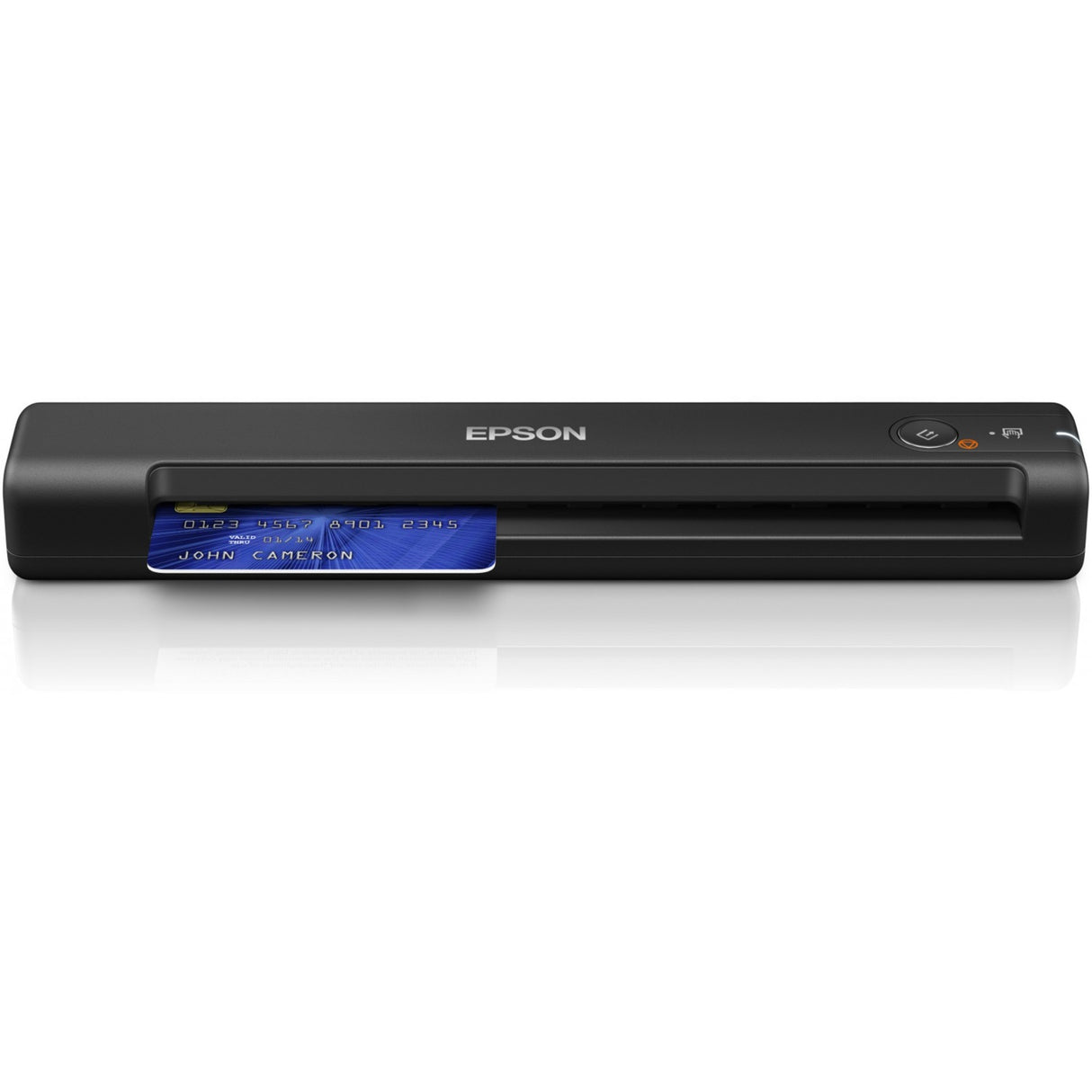 EPSON-Belegschaft ES-50