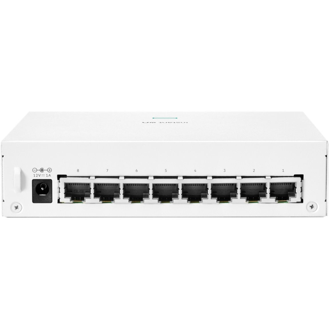 Hewlett Packard Enterprise Instant auf 1430 8G Switch