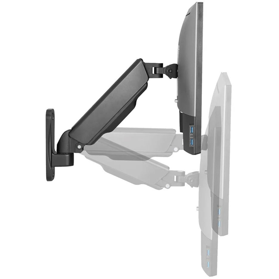 Neomounts von Newstar WL70-440BL11 TV-Wandstonde