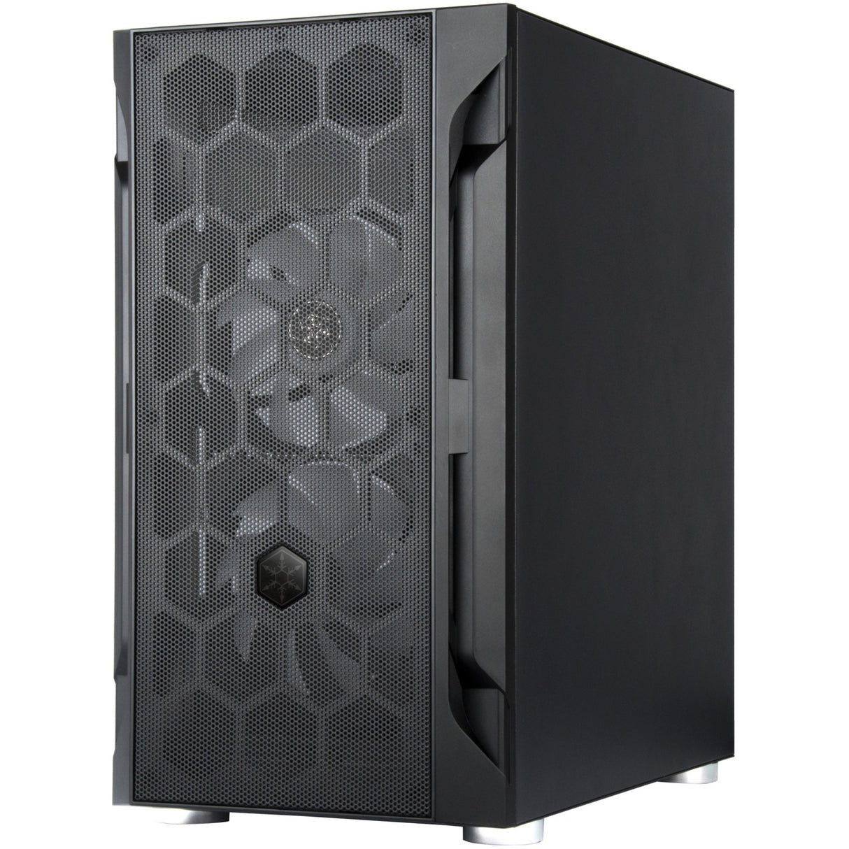 Silverstone SST-FAH1MB-pro