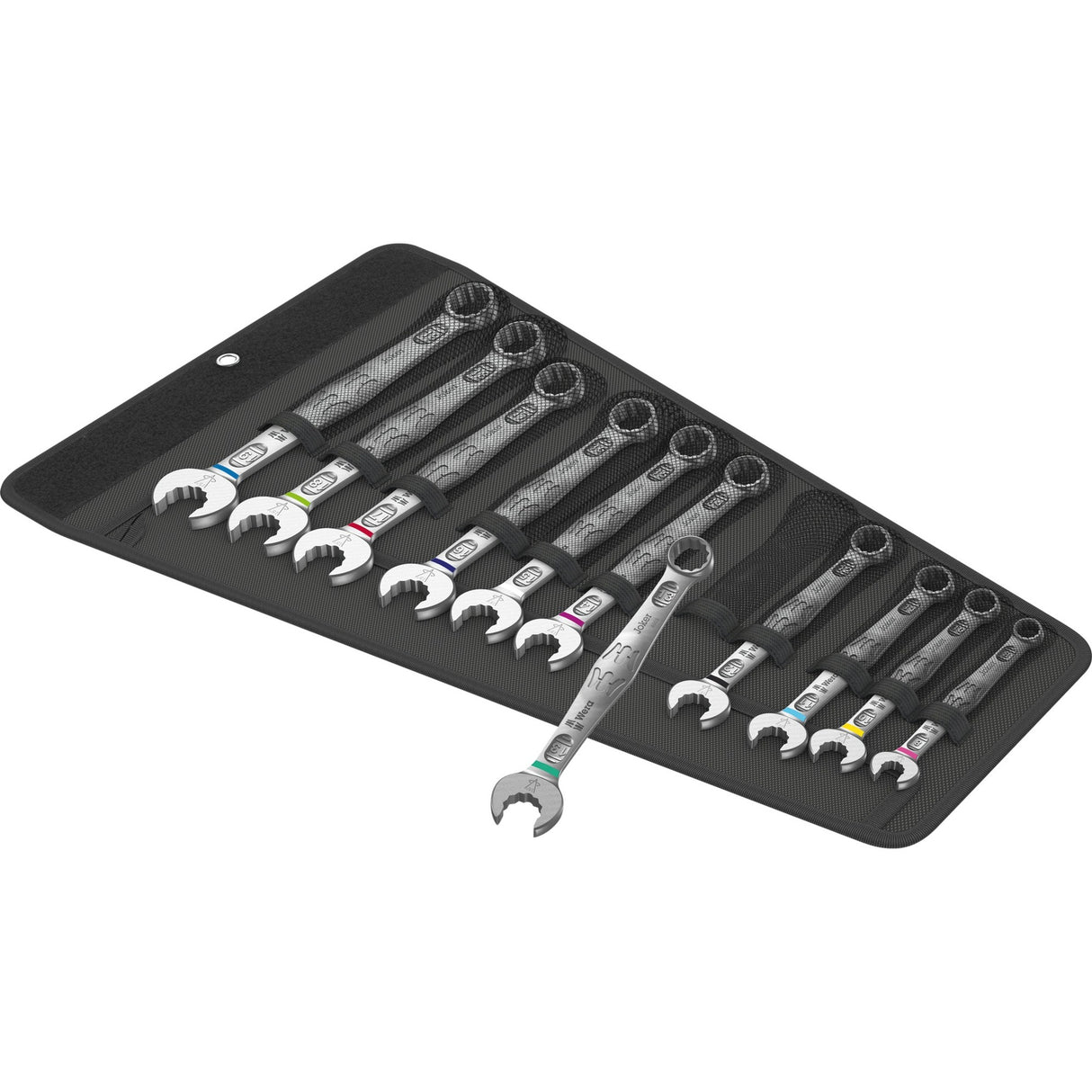 Wera 6003 Joker 11 Satz 1 Schraubenschlüssel