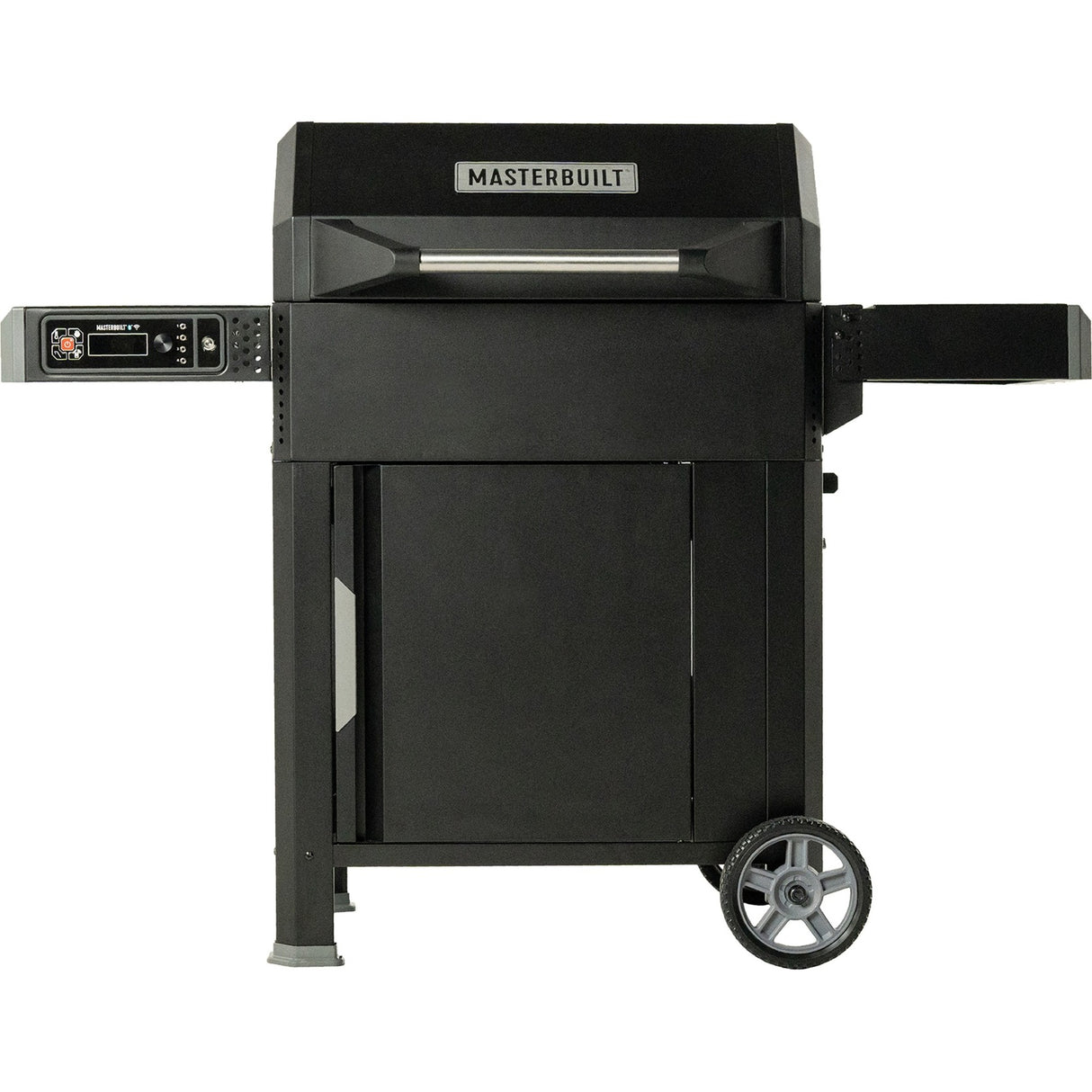 Masterbuilt Masterbuilt Autoignite Serie 545 Digitalkohle -Barbecue e