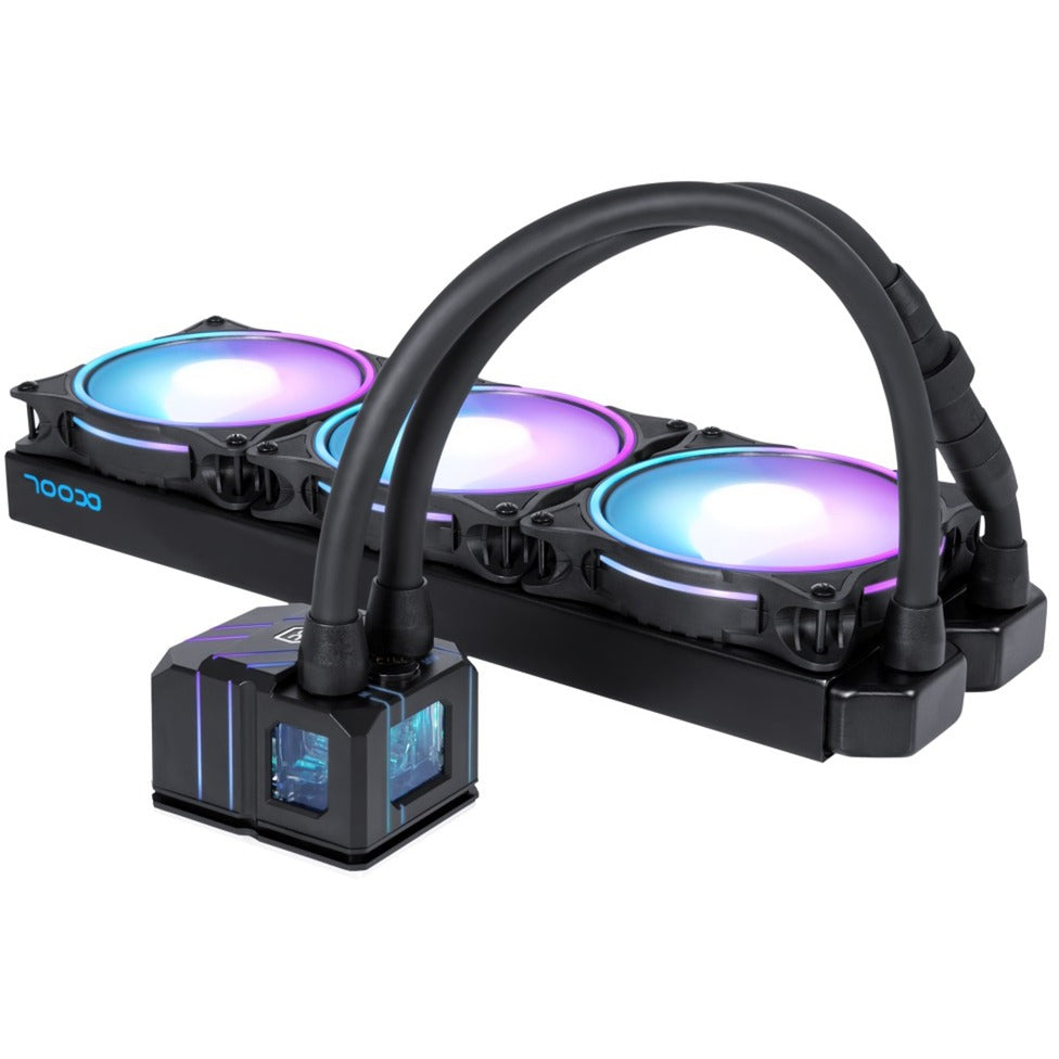 Alphaool Alphaool Eisbär Aurora 360 CPU
