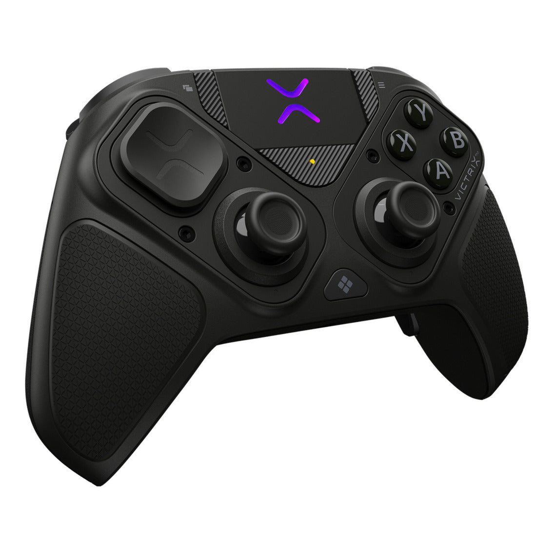 Turtle Beach Victrix Pro BFG Reloaded Wireless Modular Controller (Grau, PC, Steam Deck)