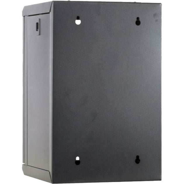 DSI DSI 10 Zoll 9 Stunden Serverschrank mit Glastür