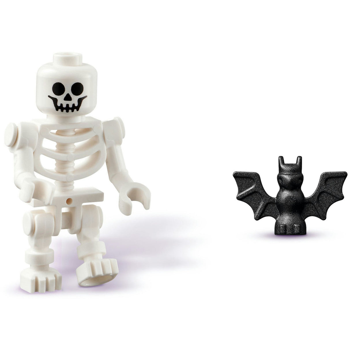 Lego® Halloween-Scheunenbauspielzeug – 40721