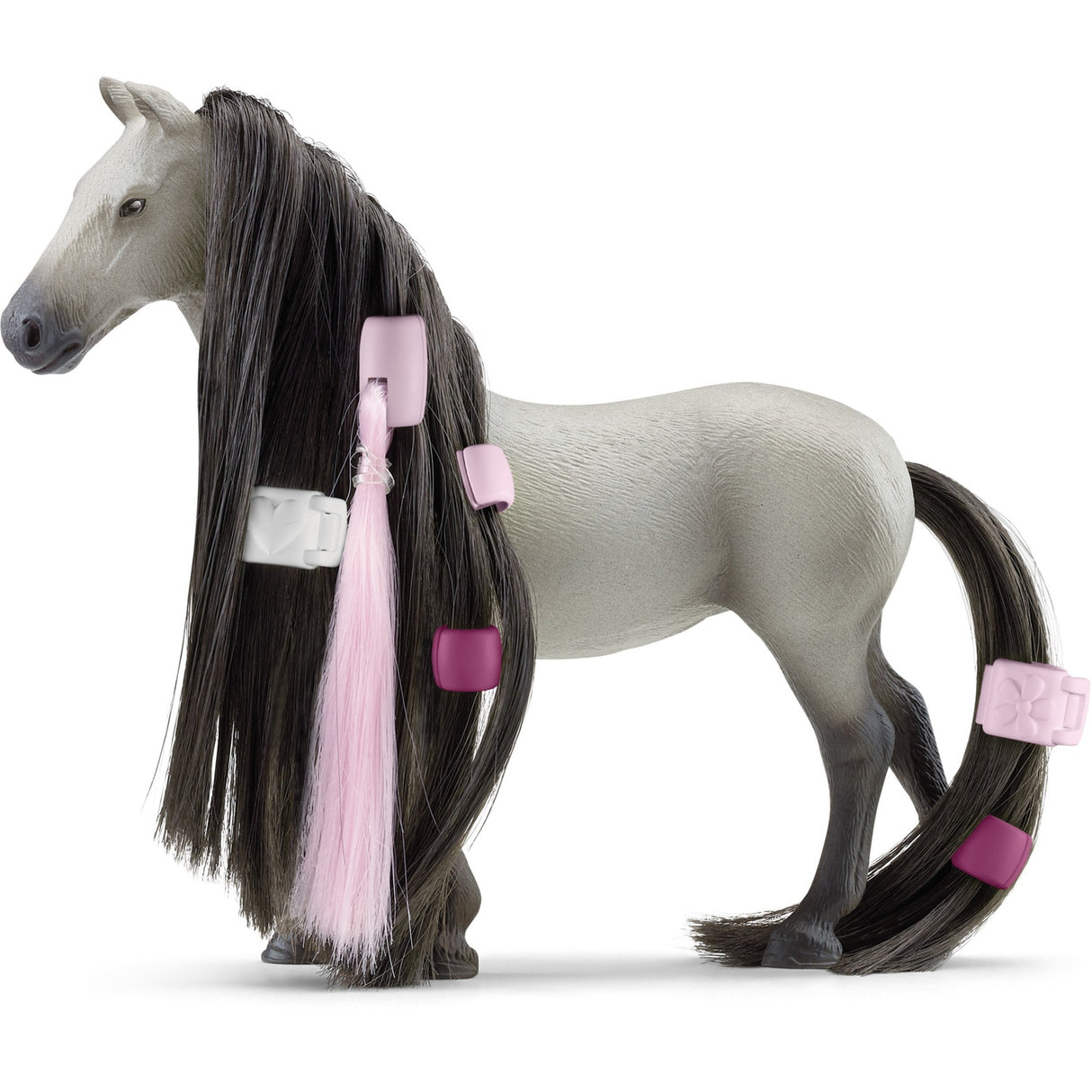 Schleich Horse Club Sofia's Beauties – Sofia Dusty Starterset Spielfigur (42584)