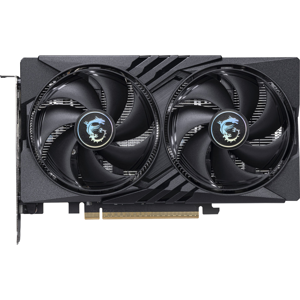 MSI GeForce RTX 5050 8G Gaming OC Grafikkarte (3x Display Port, 1x HDMI)