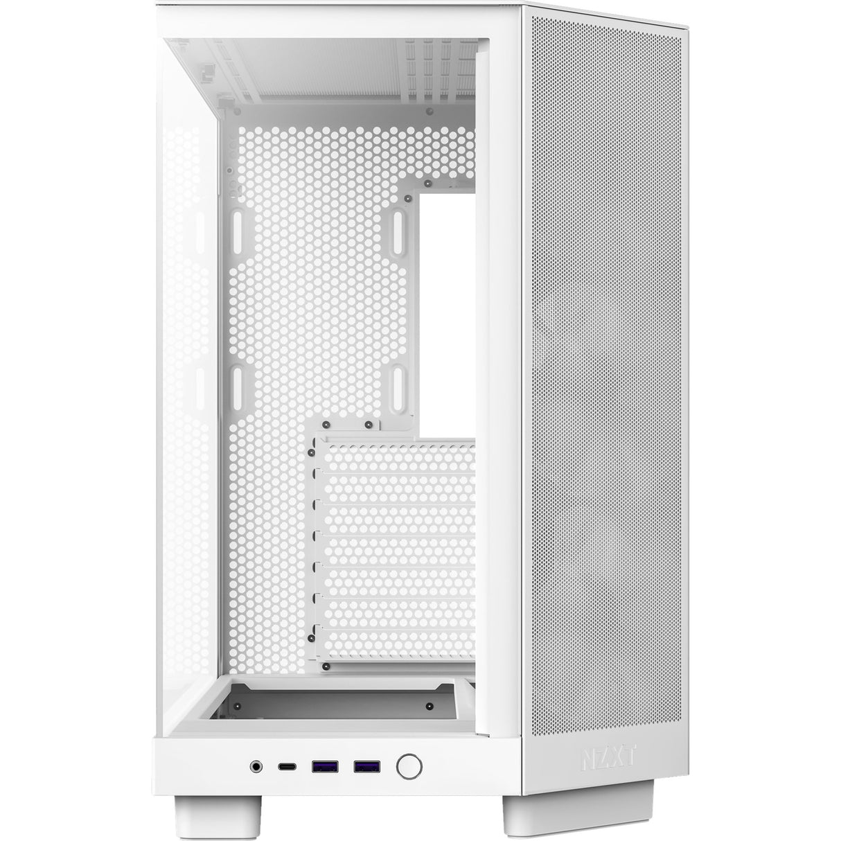 NZXT H6 FLOW RGB