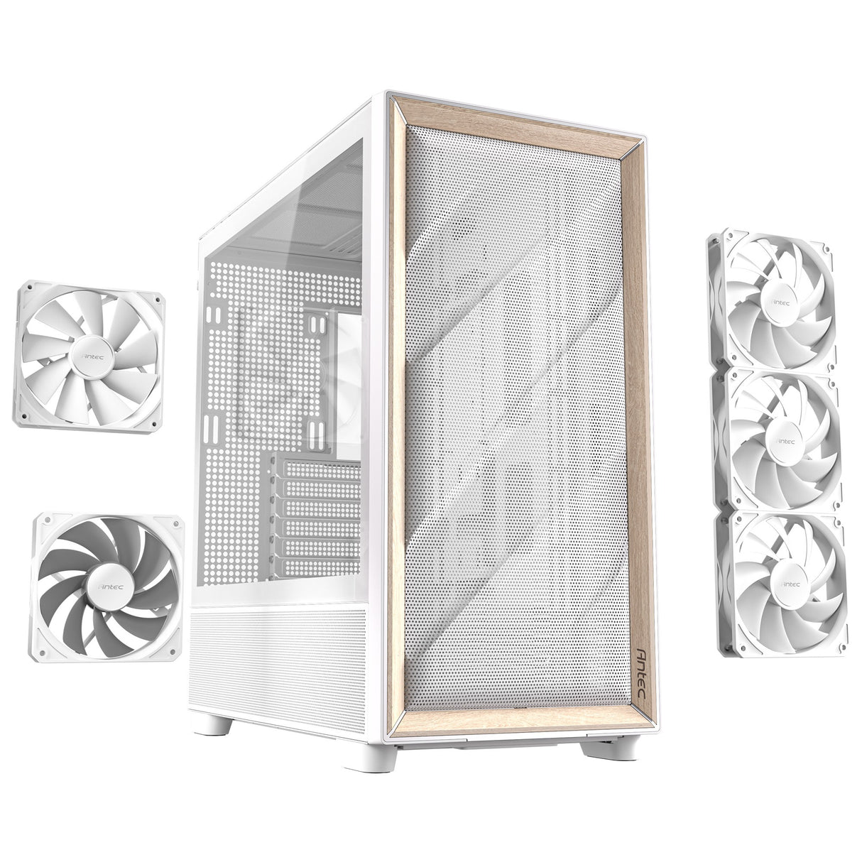 Antec FLUX