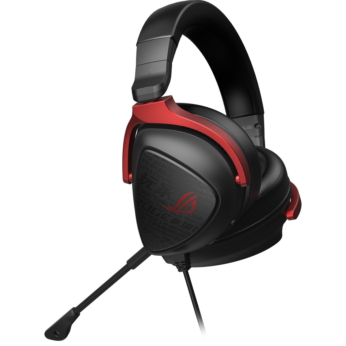 Asus Rogs Kern