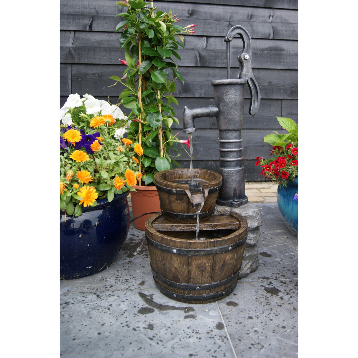 Ubbink Acquelte Las Vegas Wasserbrasse