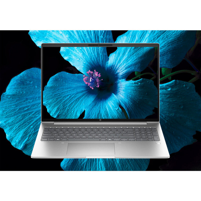 HP Probook 4 g1ir 16 (b39xpat) 16 Laptop (Silber | Core 5 120u | Intel-Grafik | 16 GB | 512 GB SSD)