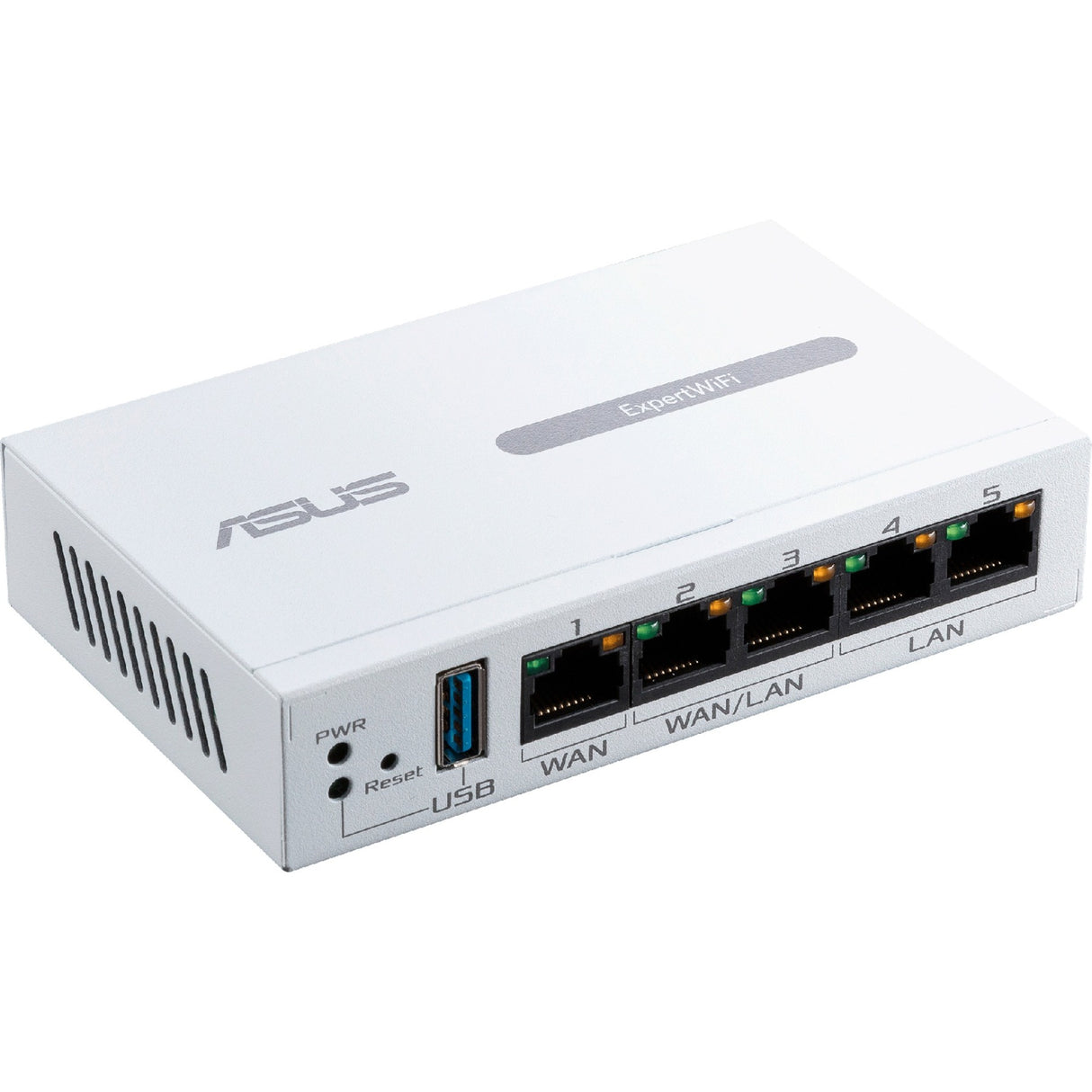 Asus expertwifi - ebg15 Router (weiß)