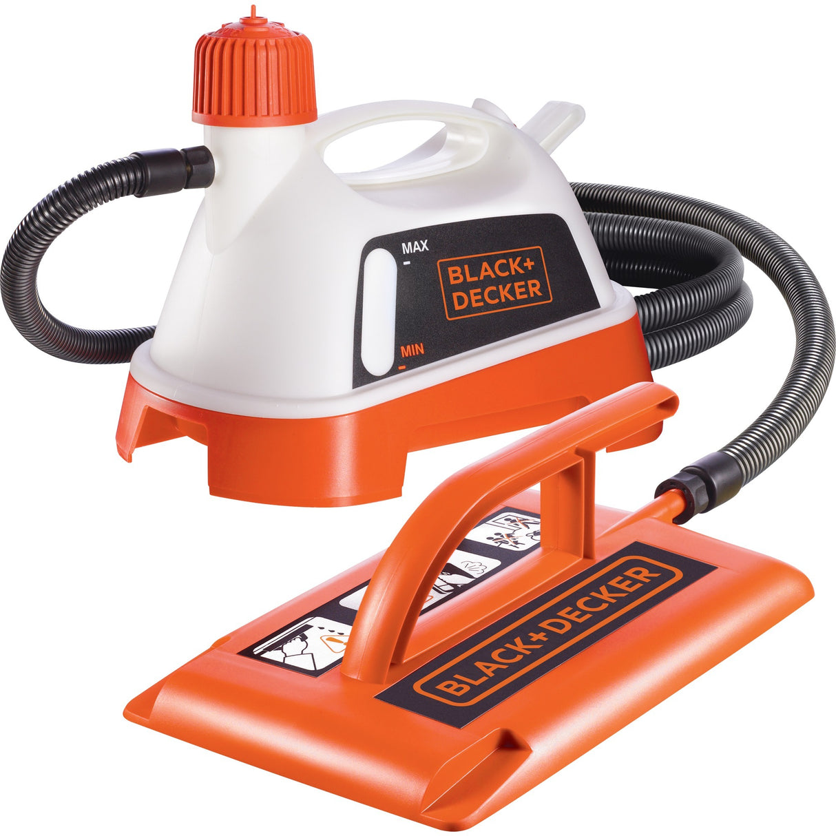 Black+Decker kx3300 Tapetenablöser – kx3300-qs