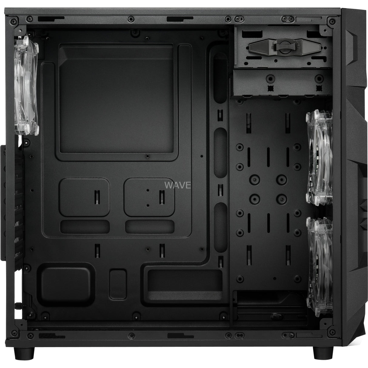 Sharkoon Sharkoon VG7-W RGB
