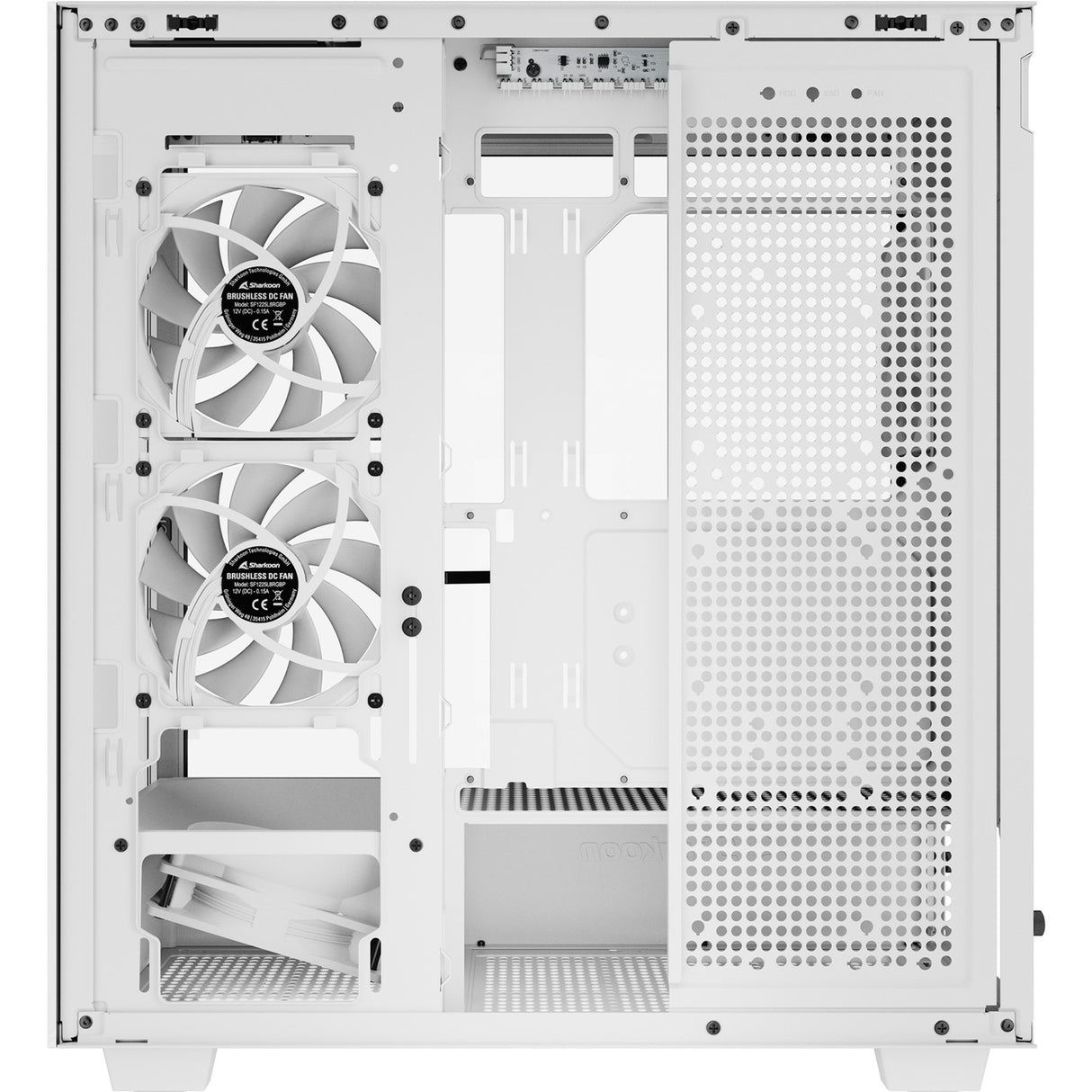 Sharkoon C60 RGB