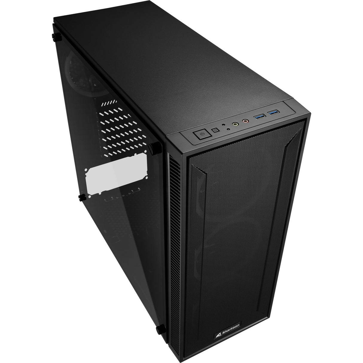 Sharkoon TG4M RGB