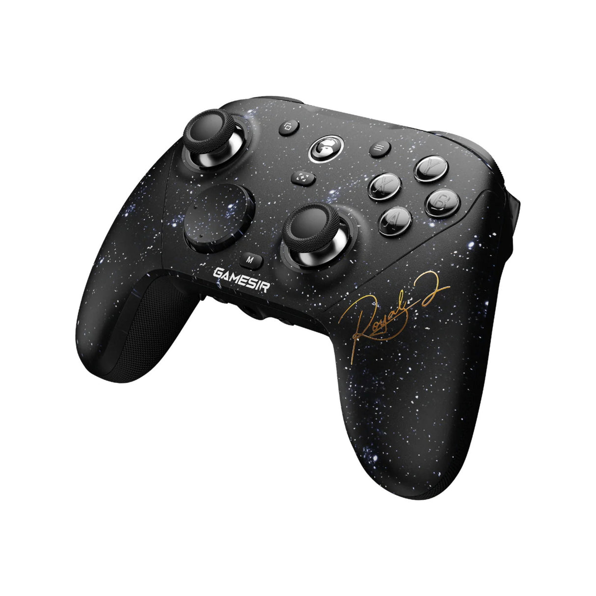 Gamesir G7 Pro 8K PC – Royal2 Edition Gamepad (schwarz)