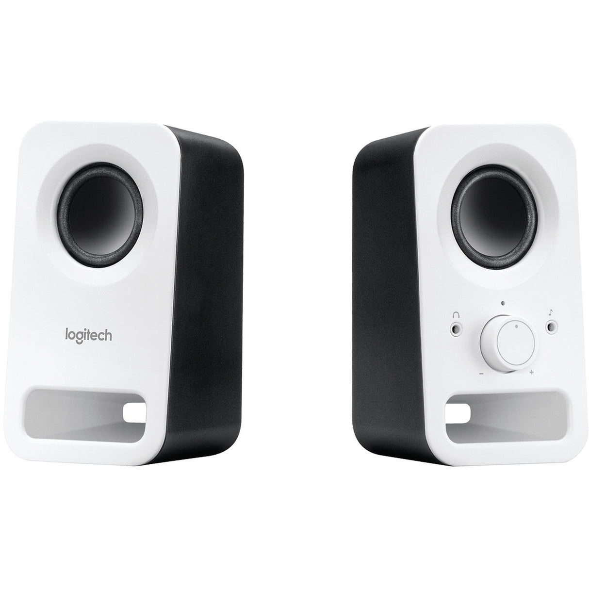 Logitech Logitech Z150 Multimedia-Lautsprecher