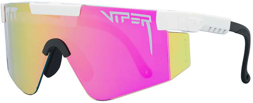 Pit Viper The Originals Miami Nights Pink – Sportbrille